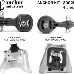 ANCHOR 300259