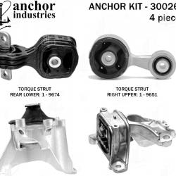 ANCHOR 300260