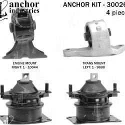 ANCHOR 300262