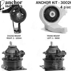 ANCHOR 300262