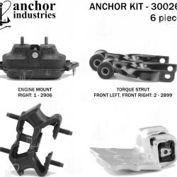 ANCHOR 300263