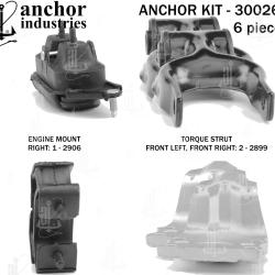 ANCHOR 300263