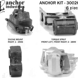 ANCHOR 300263