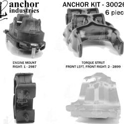 ANCHOR 300264