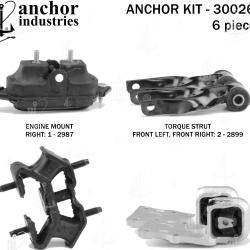 ANCHOR 300264