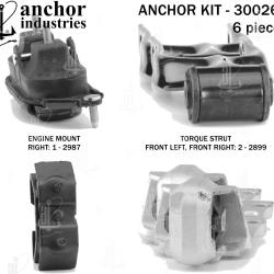 ANCHOR 300264