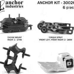 ANCHOR 300265