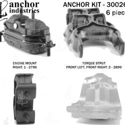 ANCHOR 300265