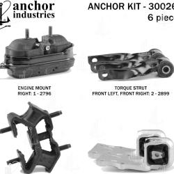 ANCHOR 300265