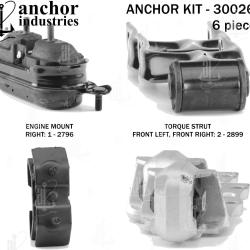 ANCHOR 300265