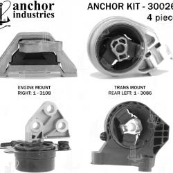 ANCHOR 300266