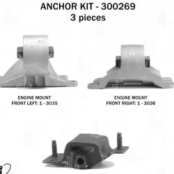 ANCHOR 300269