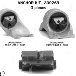 ANCHOR 300269