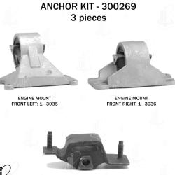 ANCHOR 300269