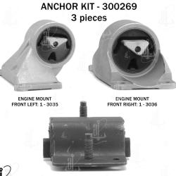 ANCHOR 300269