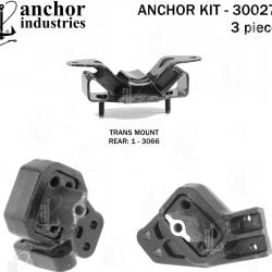 ANCHOR 300270