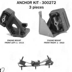 ANCHOR 300272