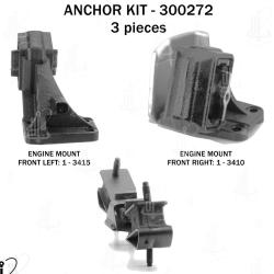 ANCHOR 300272