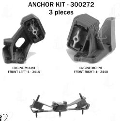 ANCHOR 300272