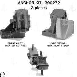 ANCHOR 300272