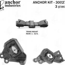 ANCHOR 300273