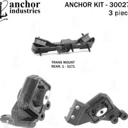 ANCHOR 300273