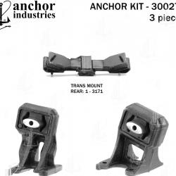 ANCHOR 300274