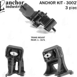 ANCHOR 300274