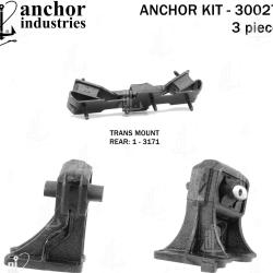ANCHOR 300274