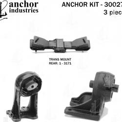 ANCHOR 300275