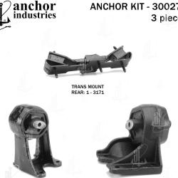 ANCHOR 300275