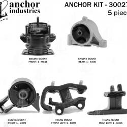 ANCHOR 300276