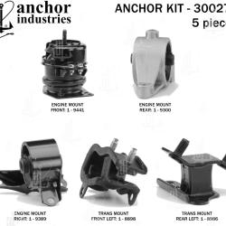ANCHOR 300276