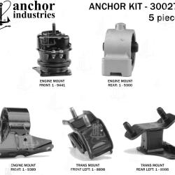 ANCHOR 300276