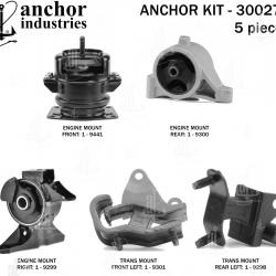 ANCHOR 300277