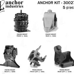 ANCHOR 300277