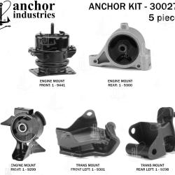 ANCHOR 300277