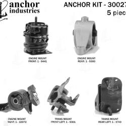 ANCHOR 300278
