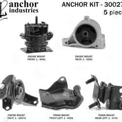ANCHOR 300278
