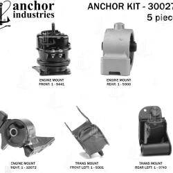 ANCHOR 300278