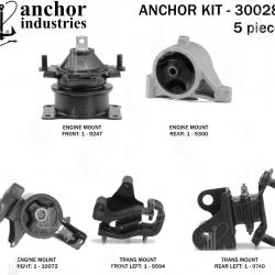 ANCHOR 300280