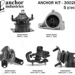 ANCHOR 300280