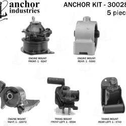 ANCHOR 300280