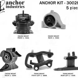 ANCHOR 300282