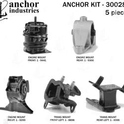 ANCHOR 300282