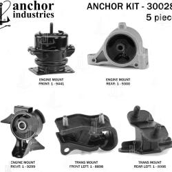 ANCHOR 300282