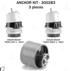 ANCHOR 300283