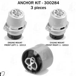 ANCHOR 300284