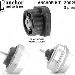 ANCHOR 300285