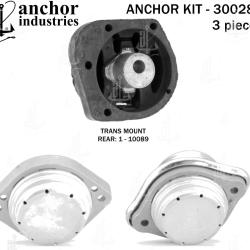 ANCHOR 300285